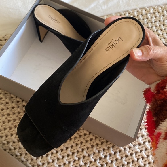 Botkier Emily Mule - Picture 4 of 6